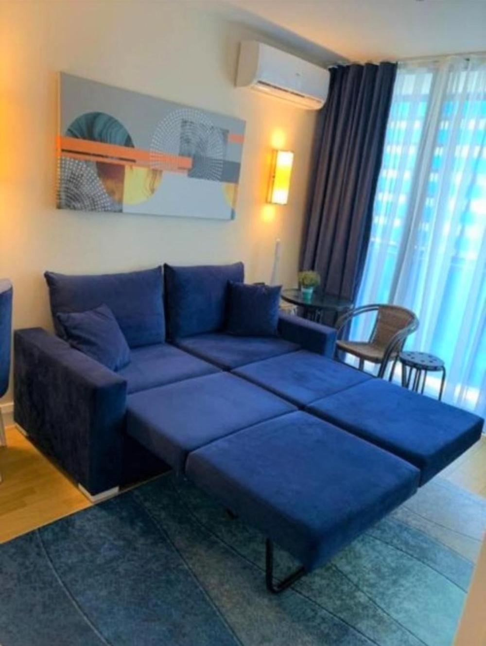 Black Sea Apartment In Orbi City Batumi Bagian luar foto